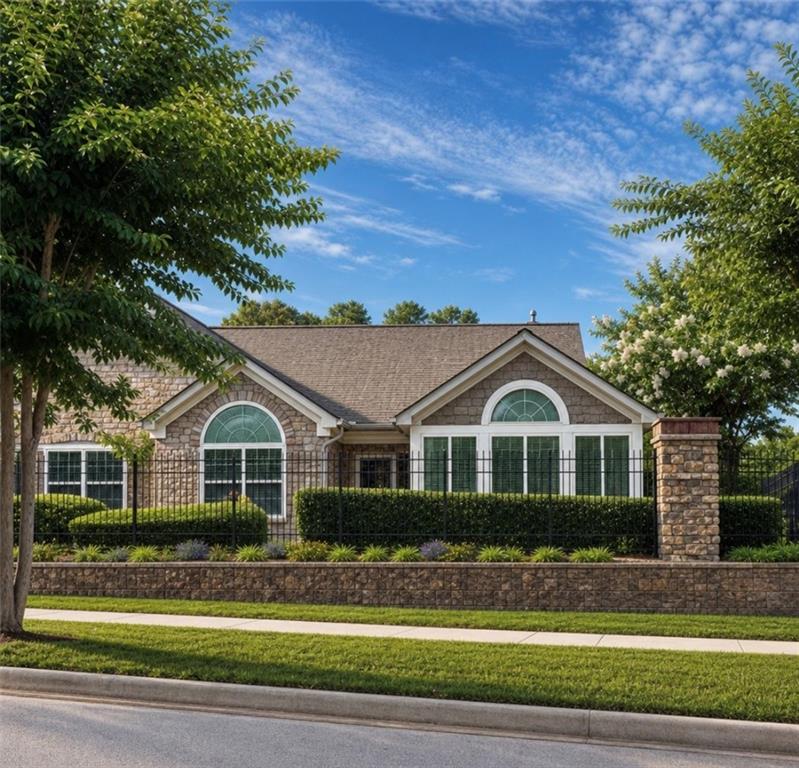 3416 Old Due West Road Northwest, Unit 15 Marietta, GA 30064 - Photo 15 of 20