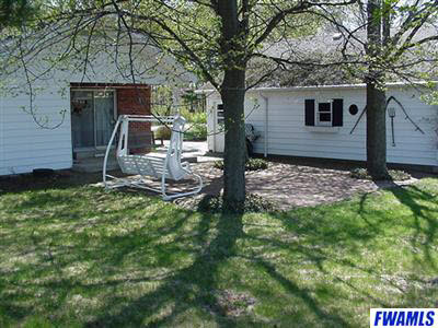 9721 Fritz Road Fort Wayne, IN 46818 - Photo 2 of 11