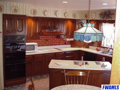 9721 Fritz Road Fort Wayne, IN 46818 - Photo 4 of 11