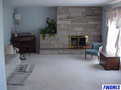 9721 Fritz Road Fort Wayne, IN 46818 - Photo 6 of 11