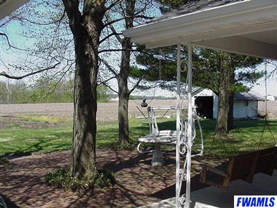 9721 Fritz Road Fort Wayne, IN 46818 - Photo 8 of 11