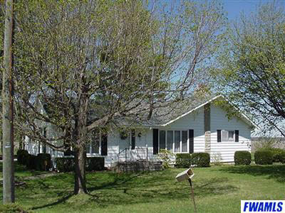 9721 Fritz Road Fort Wayne, IN 46818 - Photo 9 of 11