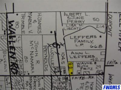 9721 Fritz Road Fort Wayne, IN 46818 - Photo 10 of 11