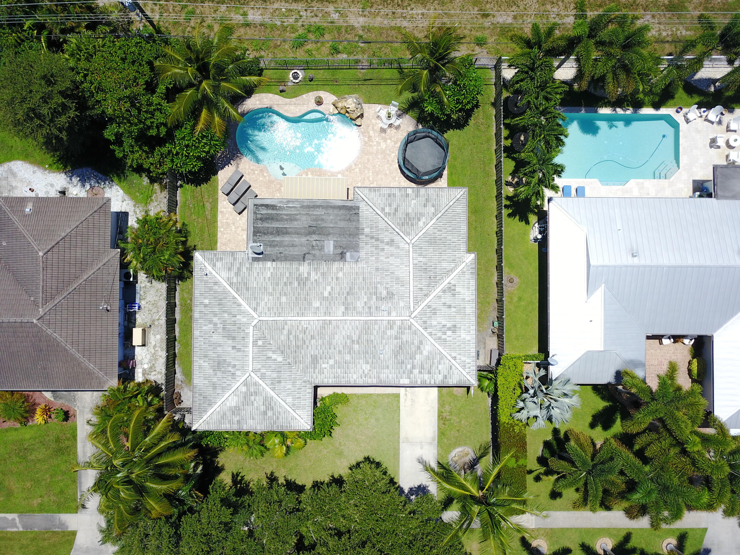 1268 Southwest 7th Street Boca Raton, FL 33486 - Photo 25 of 28 DJI_0021