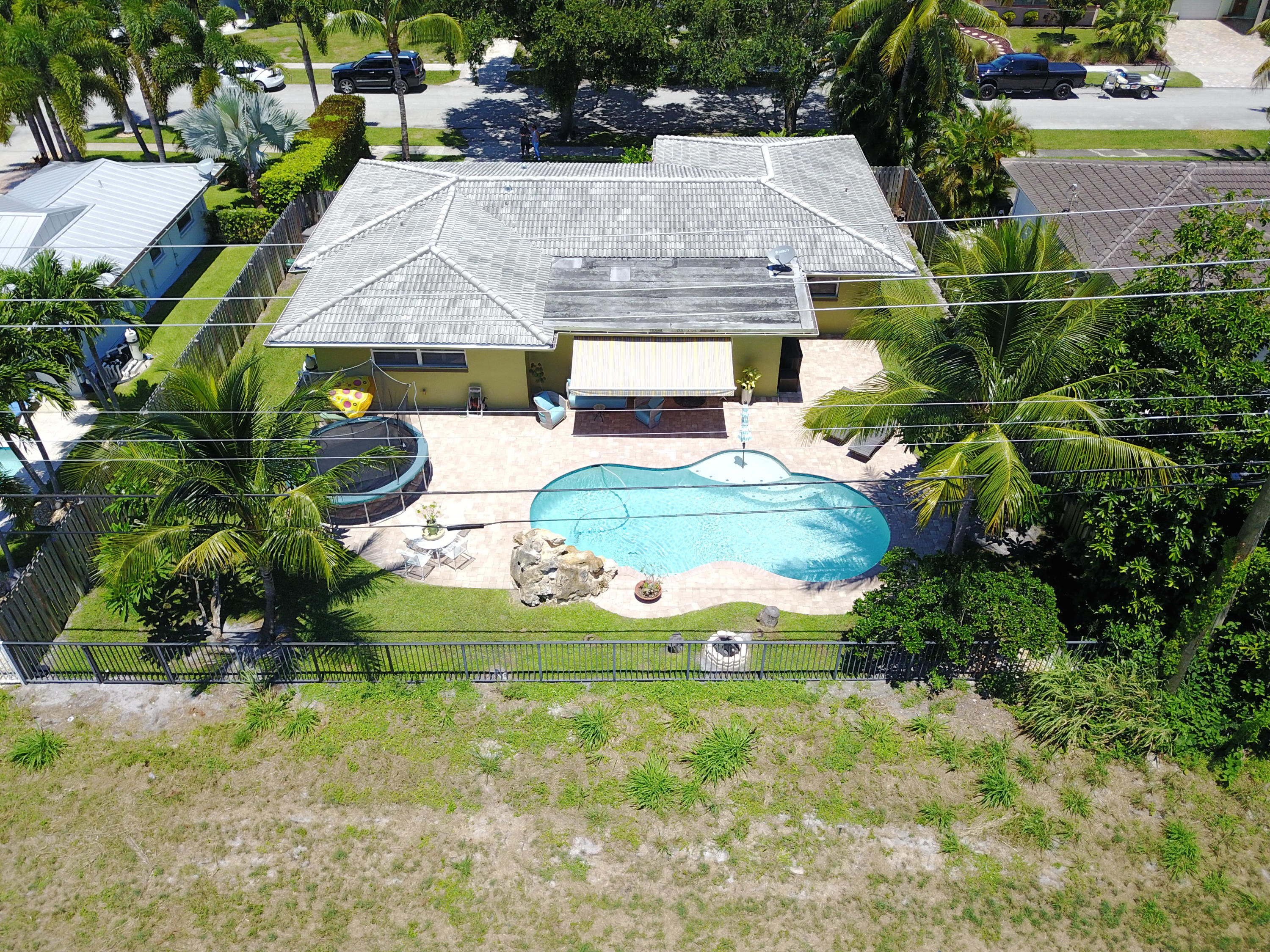 1268 Southwest 7th Street Boca Raton, FL 33486 - Photo 27 of 28 DJI_0023