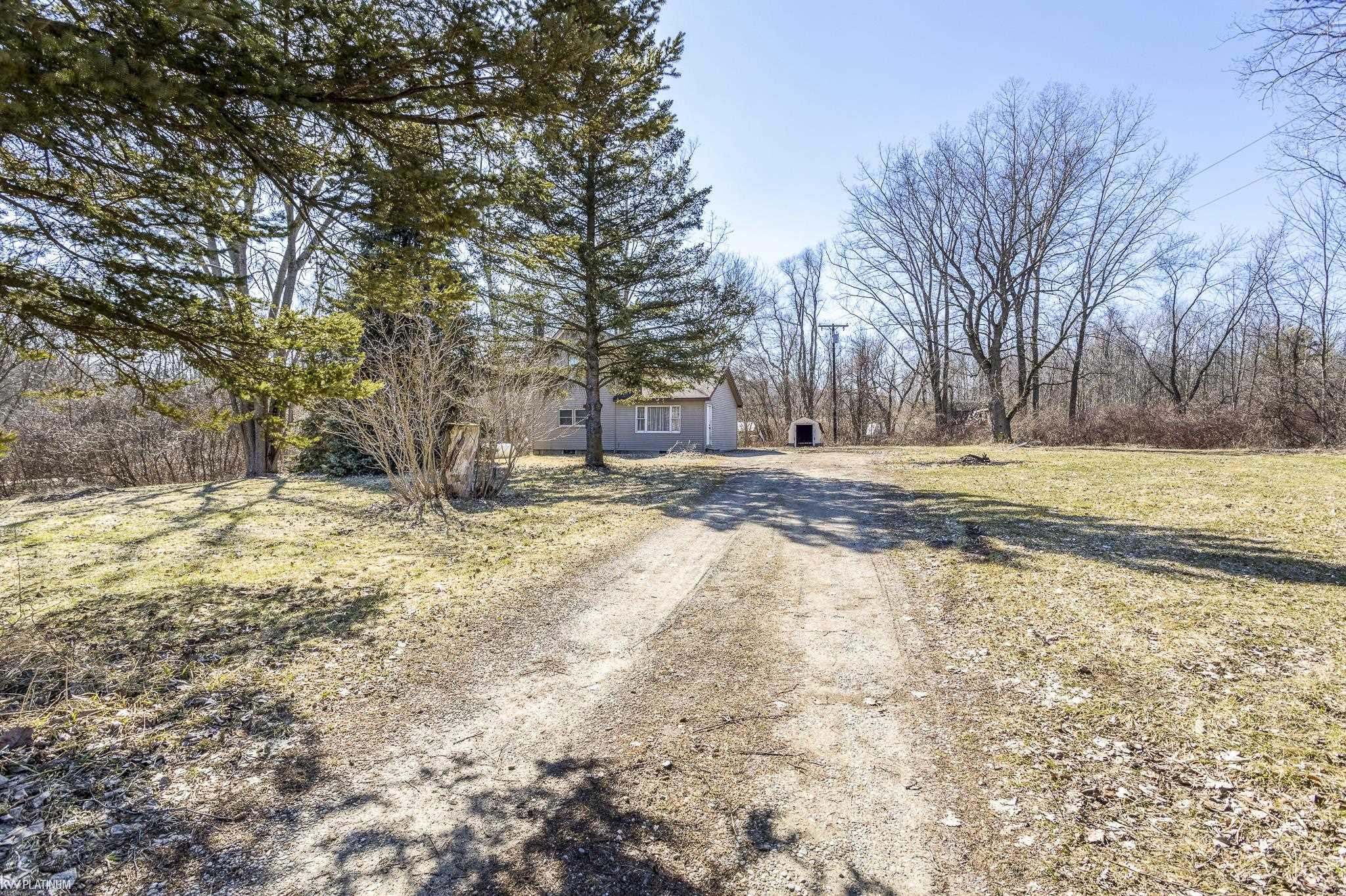 8698 Babcock Road Croswell, MI 48422 - Photo 31 of 31