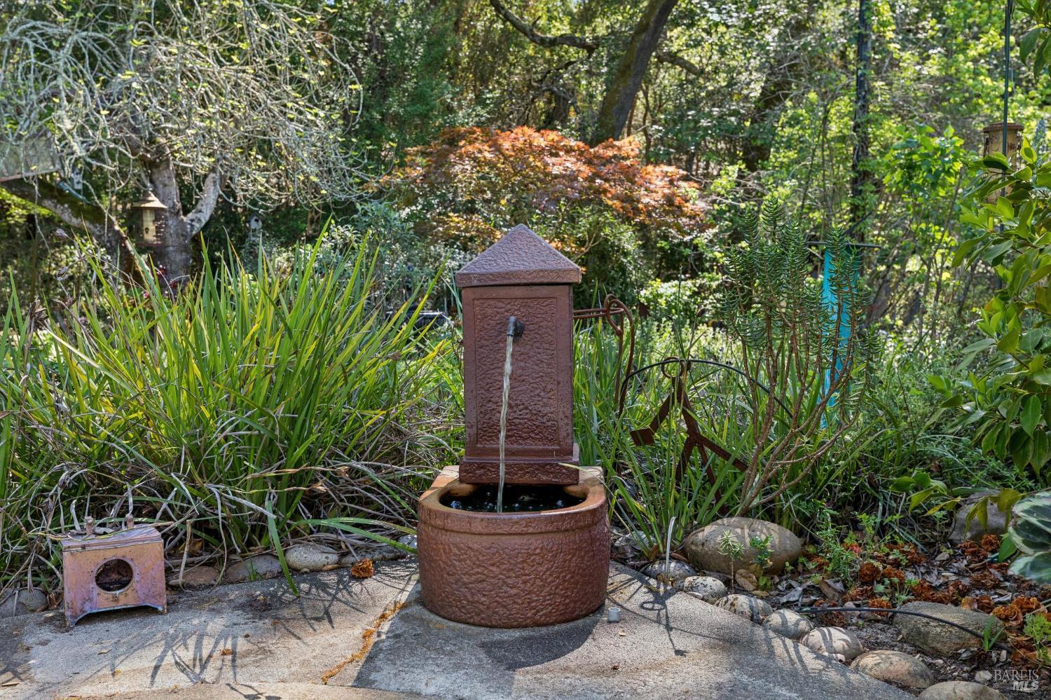 1195 Congress Valley Road Napa, CA 94558 - Photo 89 of 98