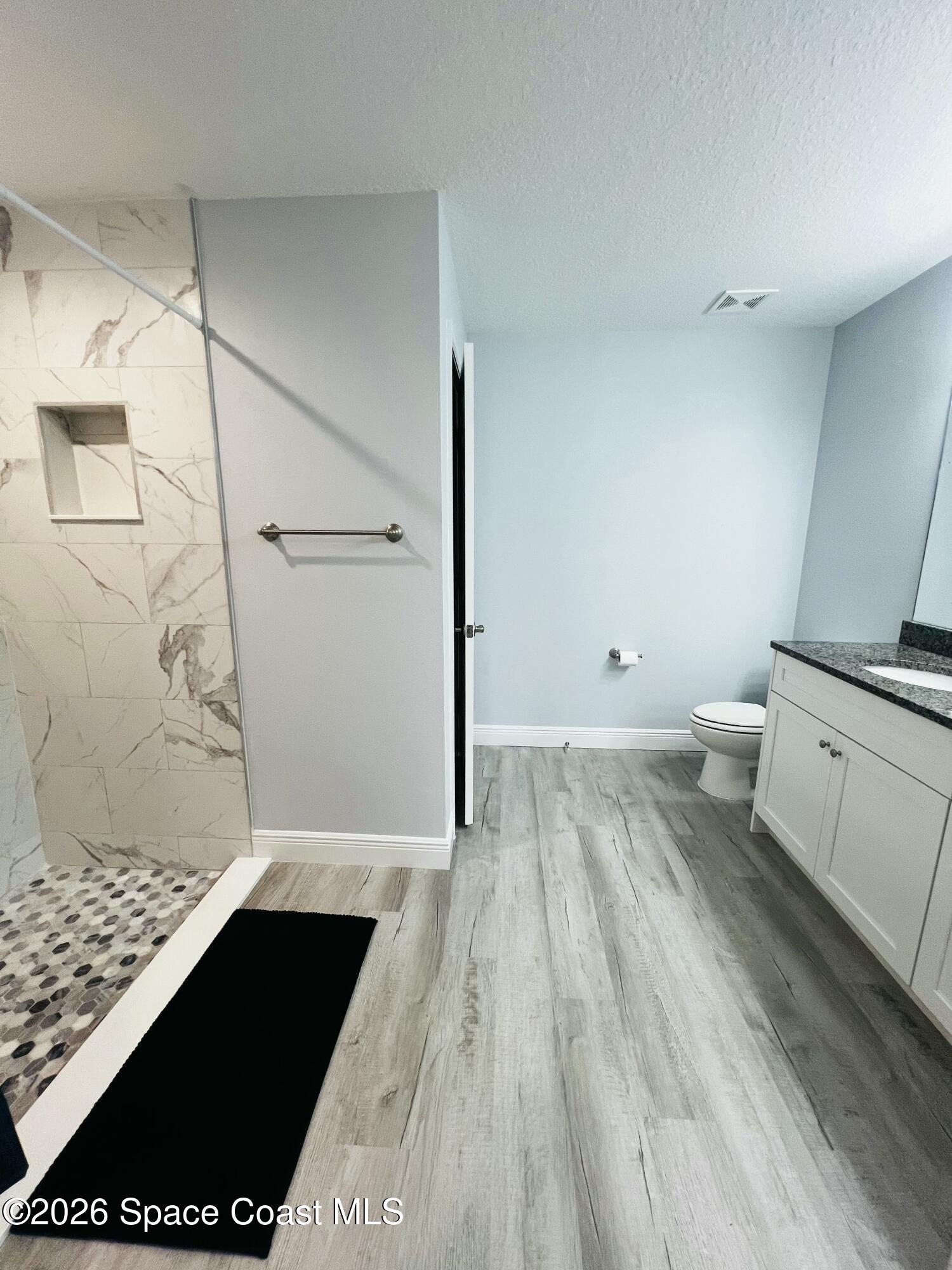 379 Wilton Avenue Southwest Melbourne, FL 32908 - Photo 15 of 26 a view of utility room