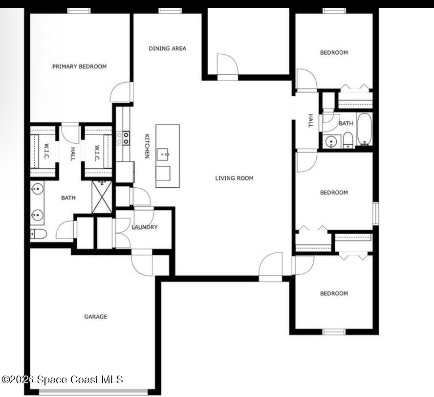 379 Wilton Avenue Southwest Melbourne, FL 32908 - Photo 26 of 26 unknown