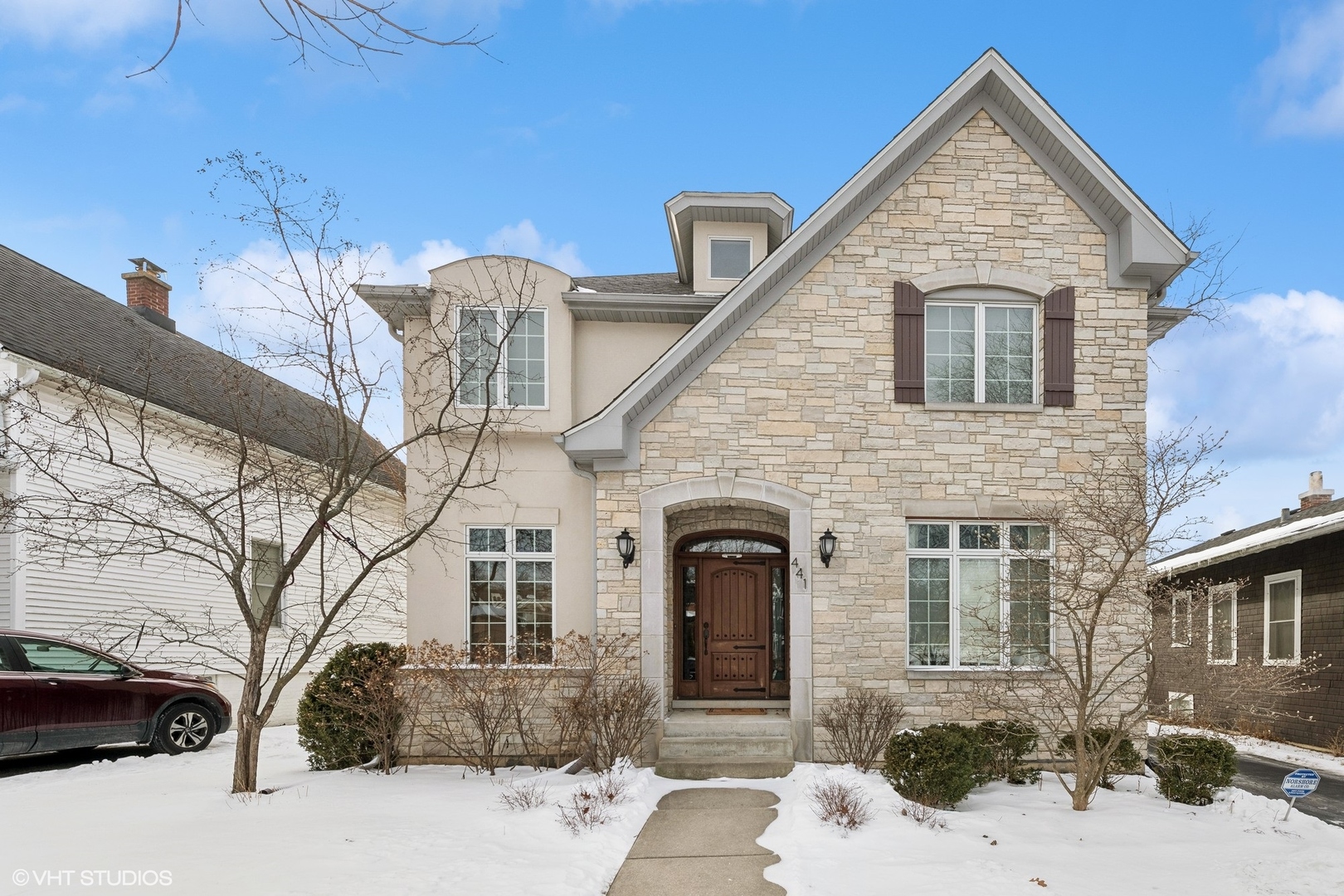 441 Stewart Avenue Park Ridge, IL 60068 - Photo 1 of 33 Gallery Image 1