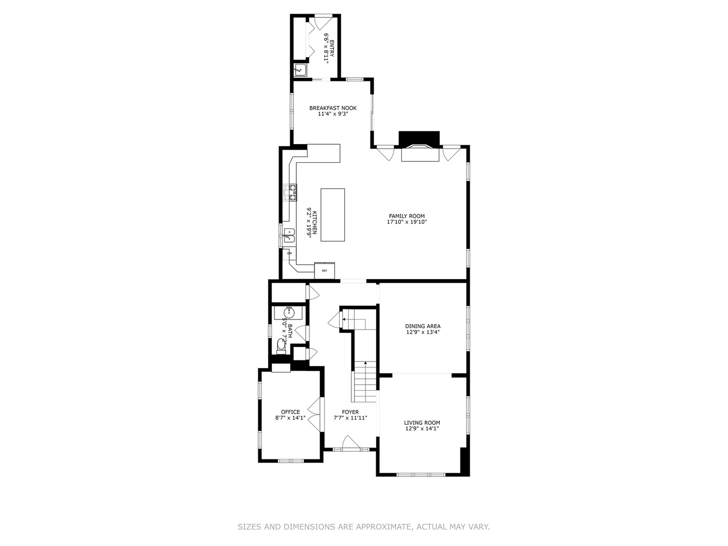 441 Stewart Avenue Park Ridge, IL 60068 - Photo 31 of 33 Gallery Image 31