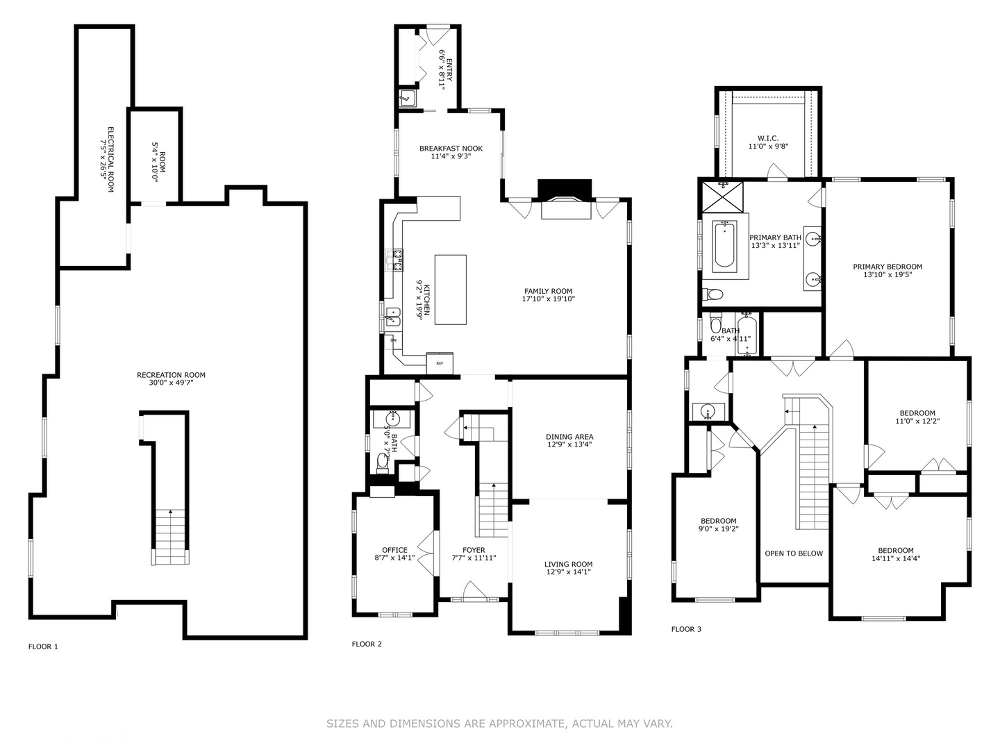 441 Stewart Avenue Park Ridge, IL 60068 - Photo 33 of 33 Gallery Image 33