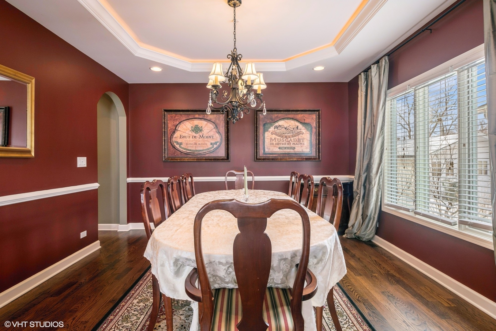 441 Stewart Avenue Park Ridge, IL 60068 - Photo 7 of 33 Gallery Image 7