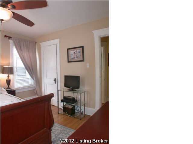 1891 Rutherford Avenue Louisville, KY 40205 - Photo 13 of 24 Additional Photo