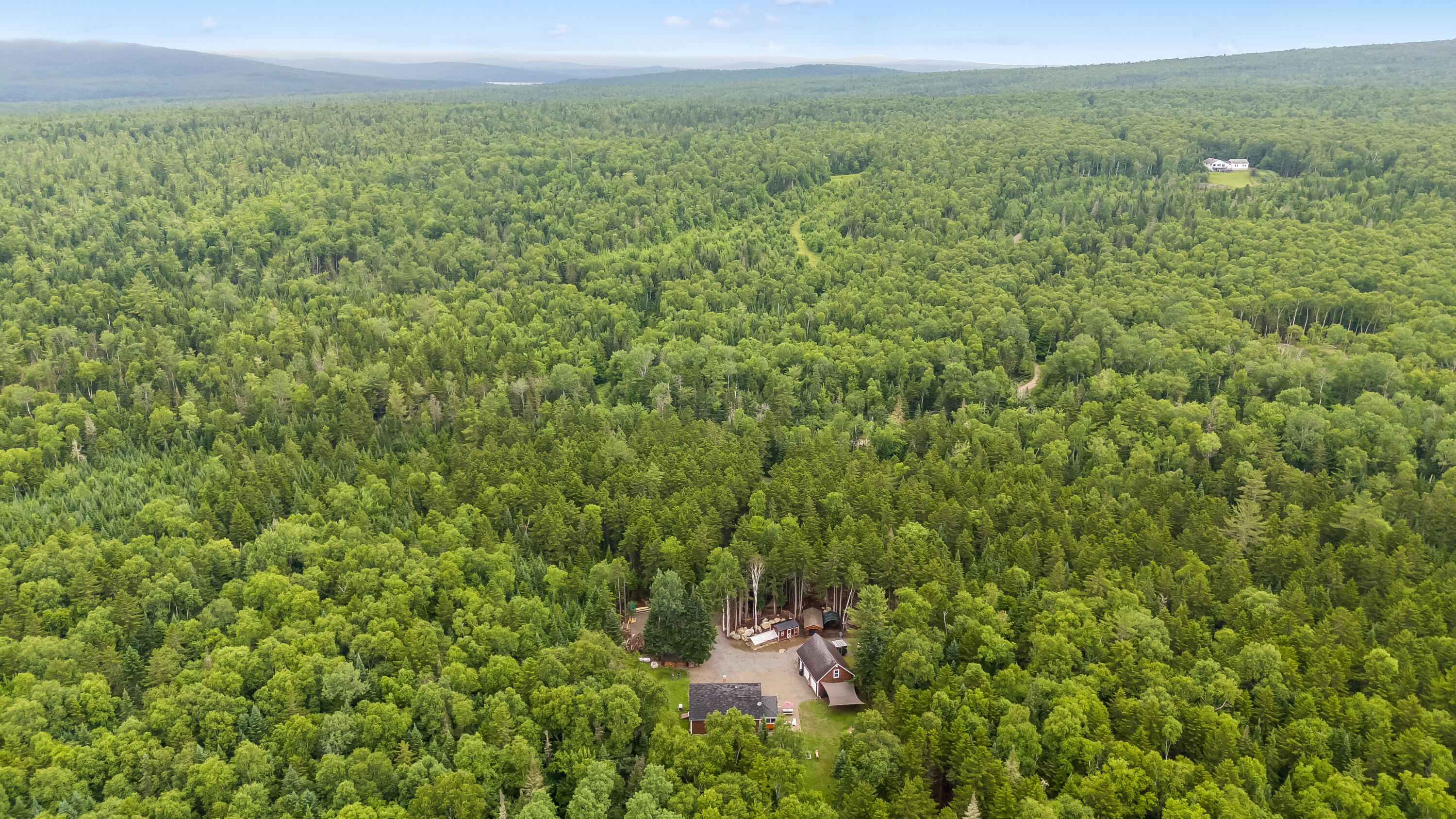 657 Bemis Road Oquossoc, ME 04964 - Photo 48 of 62