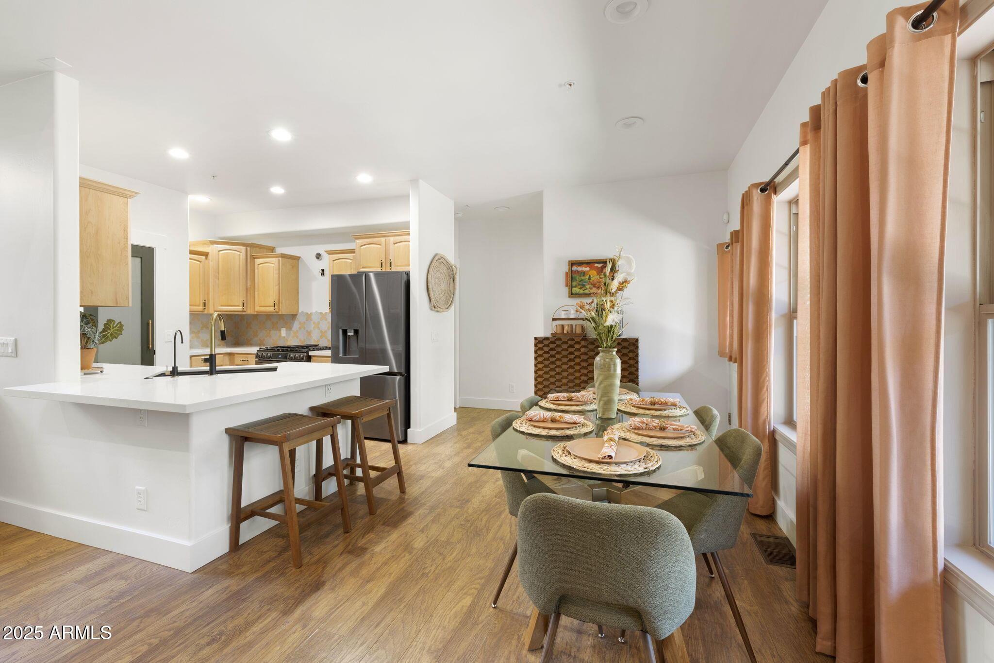 3495 West Lead Rope Flagstaff, AZ 86005 - Photo 11 of 46 Dining Area