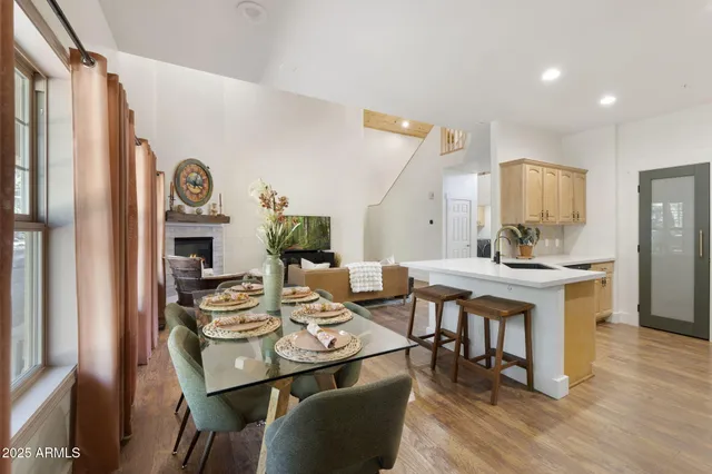 $1,095,000 | 3495 West Lead Rope, Flagstaff, AZ 86005