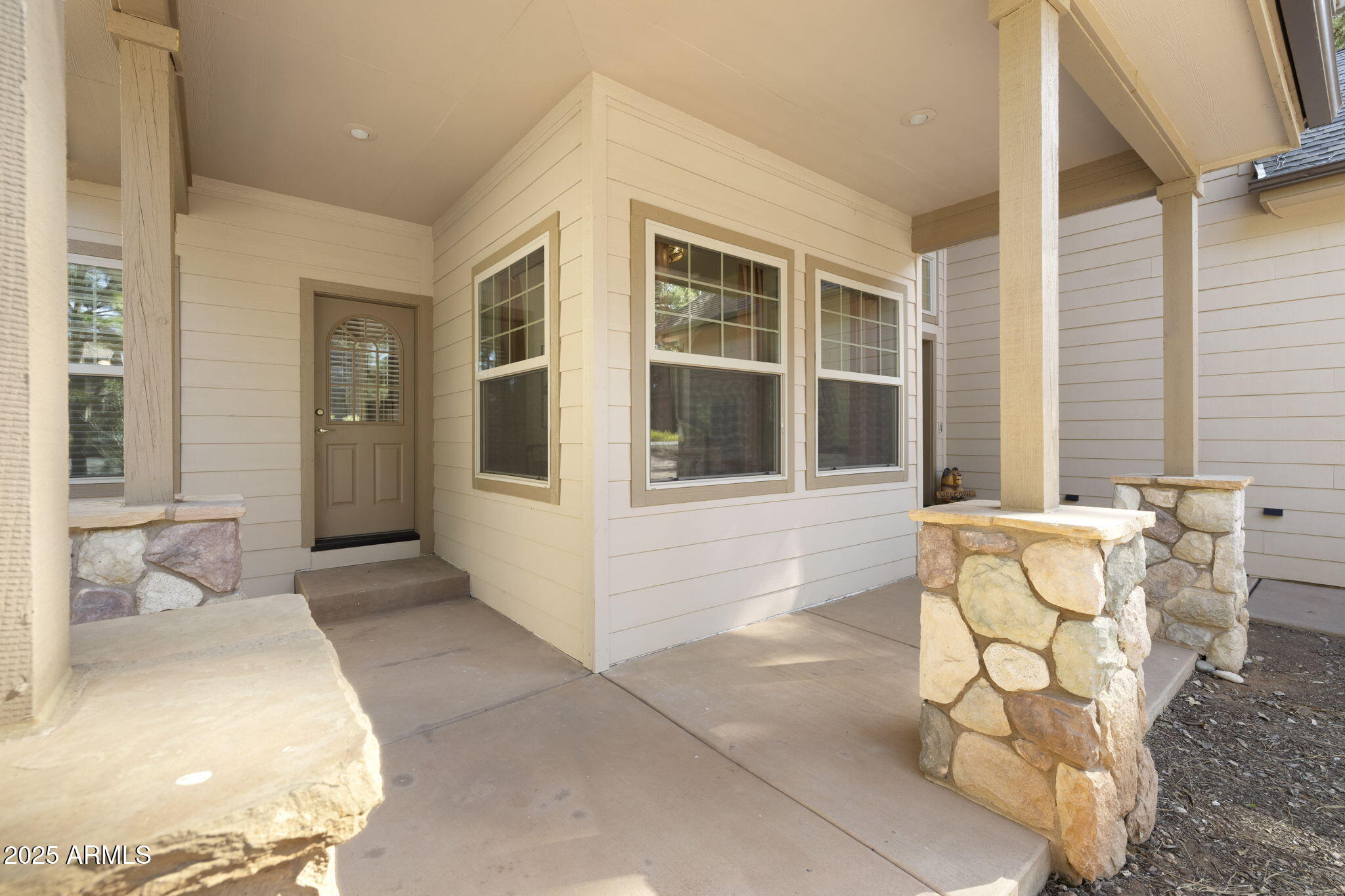 3495 West Lead Rope Flagstaff, AZ 86005 - Photo 21 of 46 Separate Ensuite Entrance