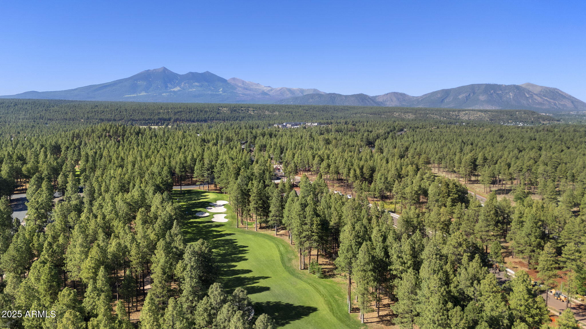 3495 West Lead Rope Flagstaff, AZ 86005 - Photo 40 of 46 Golf Course w/View