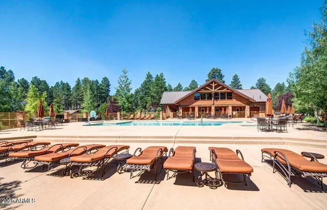 $1,095,000 | 3495 West Lead Rope, Flagstaff, AZ 86005