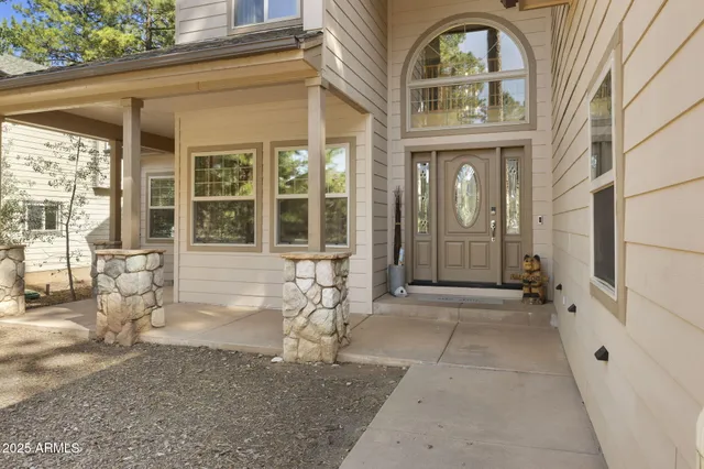 $1,095,000 | 3495 West Lead Rope, Flagstaff, AZ 86005