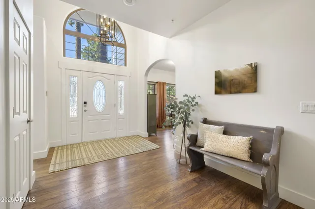 $1,095,000 | 3495 West Lead Rope, Flagstaff, AZ 86005