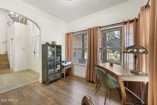 $1,095,000 | 3495 West Lead Rope, Flagstaff, AZ 86005