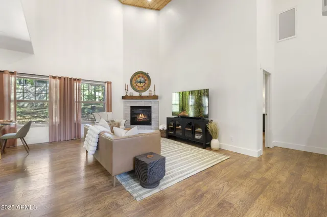 $1,095,000 | 3495 West Lead Rope, Flagstaff, AZ 86005