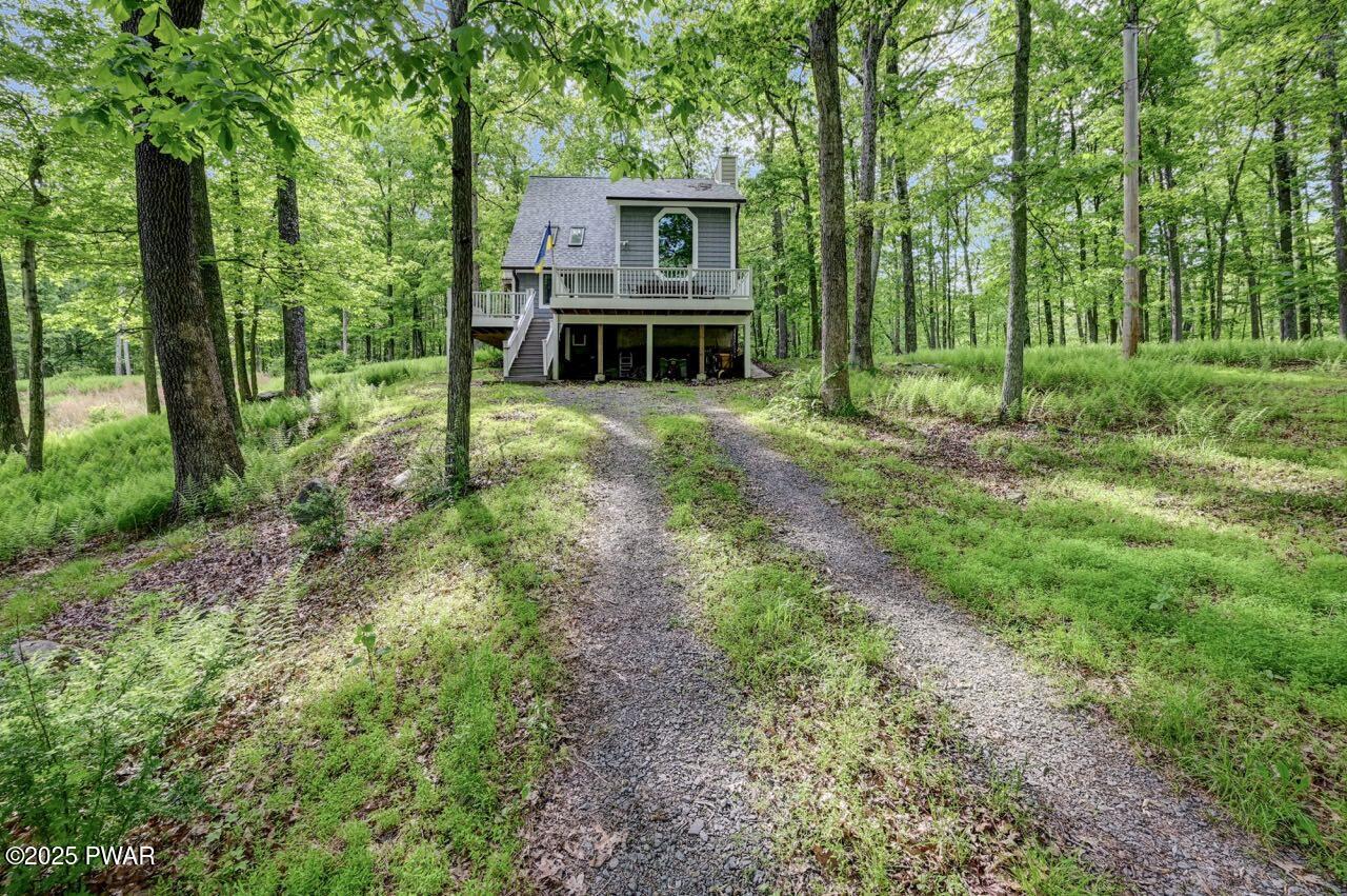 143 East Lakeview Road Lackawaxen, PA 18435 - Photo 73 of 73