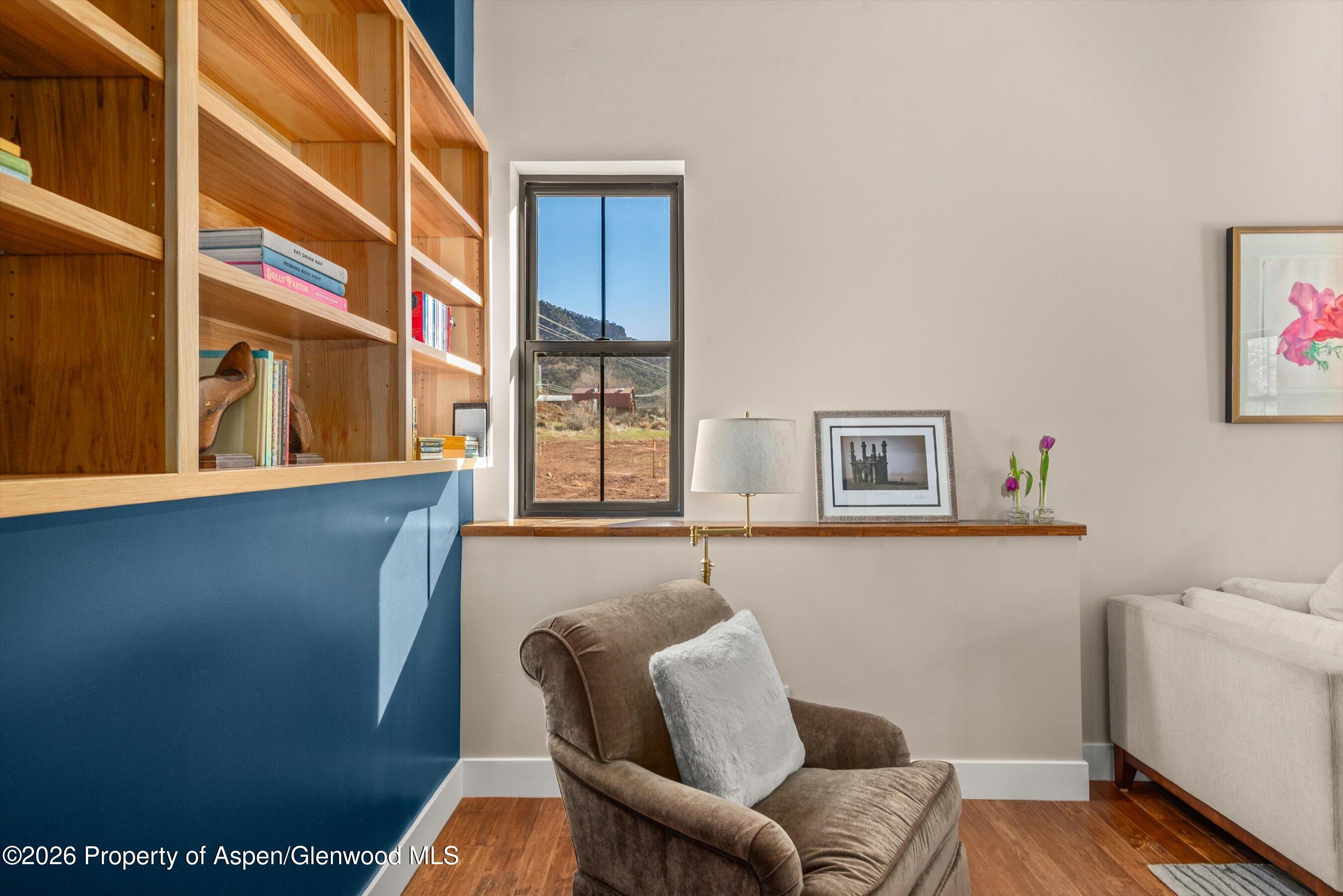 106 Castle View Drive Basalt, CO 81621 - Photo 8 of 39 Office