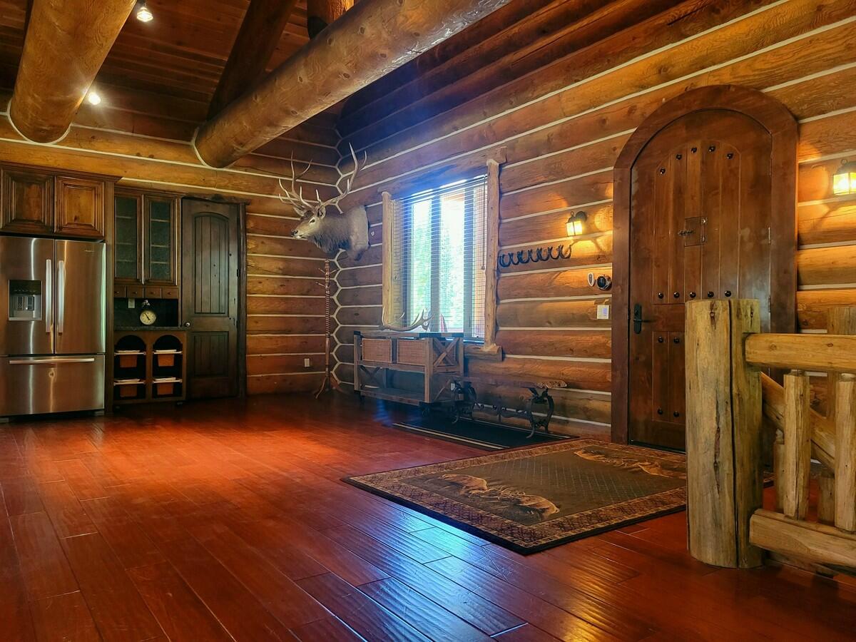 1103 East Spring Hollow Road Hatch, UT 84735 - Photo 7 of 50 Entry1