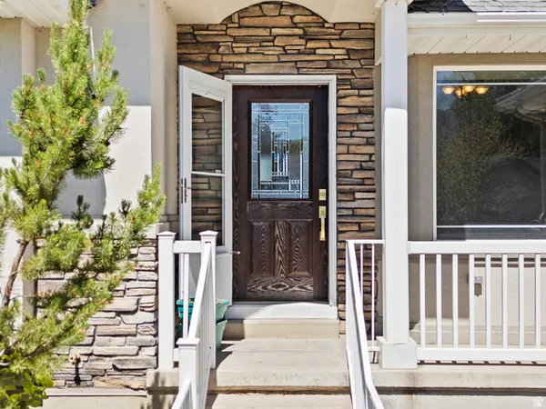$647,000 | 2899 South 1080th Street West, Logan, UT 84321