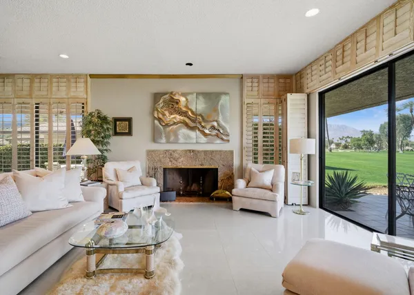 $1,029,000 | 52 Columbia Drive, Rancho Mirage, CA 92270