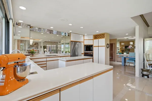$1,029,000 | 52 Columbia Drive, Rancho Mirage, CA 92270