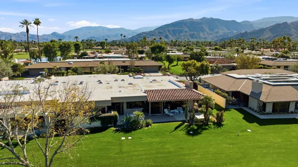 $1,029,000 | 52 Columbia Drive, Rancho Mirage, CA 92270