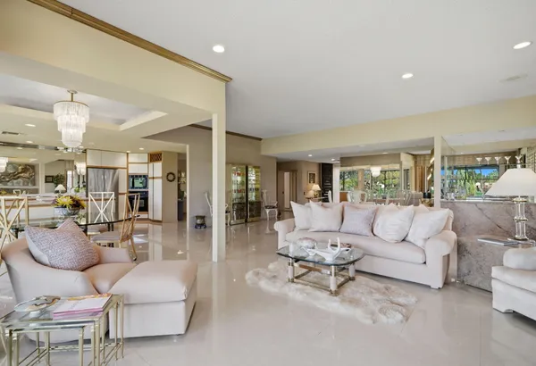 $1,029,000 | 52 Columbia Drive, Rancho Mirage, CA 92270