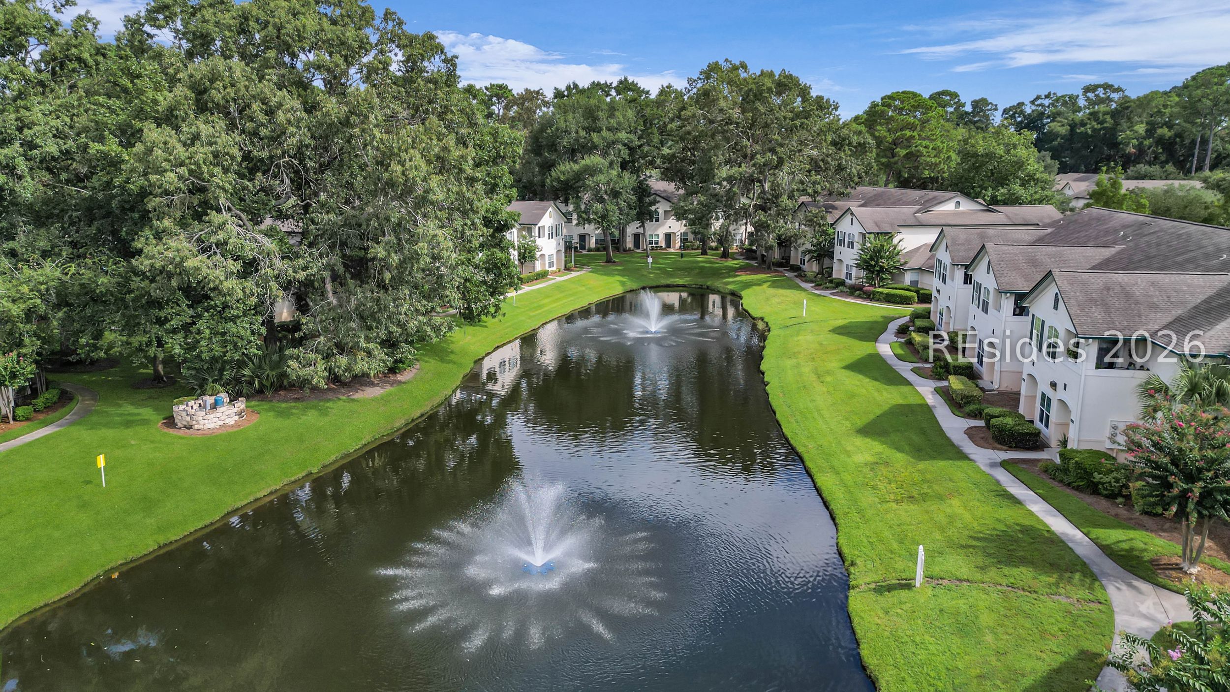 897 Fording Island Road, Unit 1303 Bluffton, SC 29910 - Photo 41 of 48