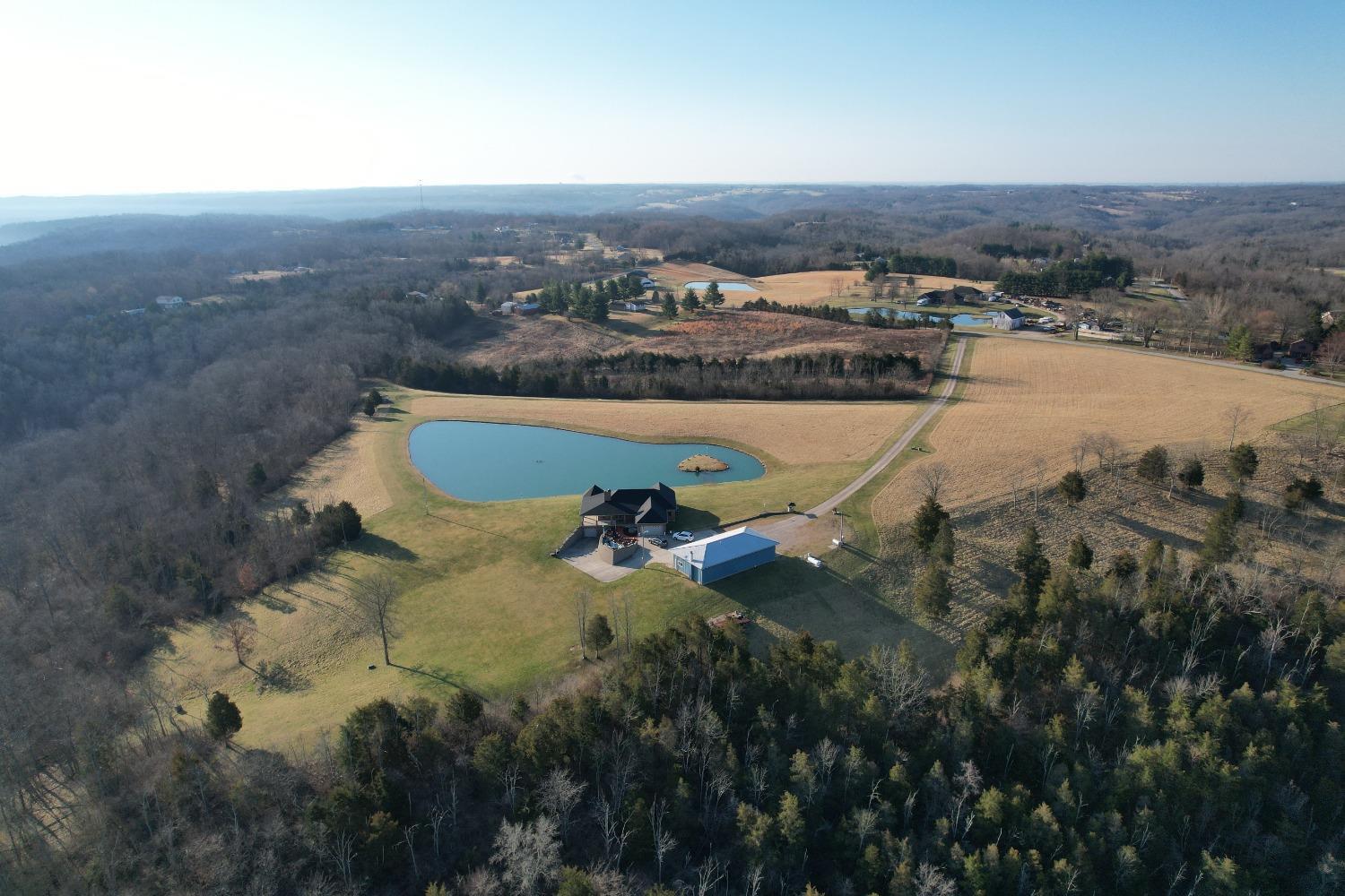5172 Chappelow Ridge Road West Harrison, IN 47060 - Photo 50 of 50