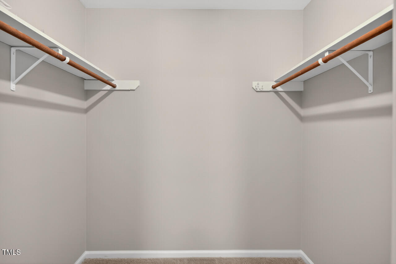 1500 Valley Run Durham, NC 27707 - Photo 21 of 29 a view of entryway