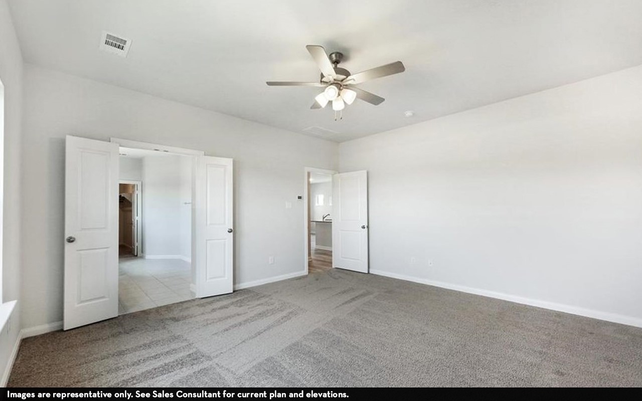 10673 Altitude Way Conroe, TX 77303 - Photo 14 of 22