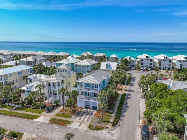 $2,499,900 | 125 Los Angeles Street, Miramar Beach, FL 32550