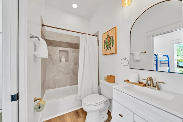 $2,499,900 | 125 Los Angeles Street, Miramar Beach, FL 32550