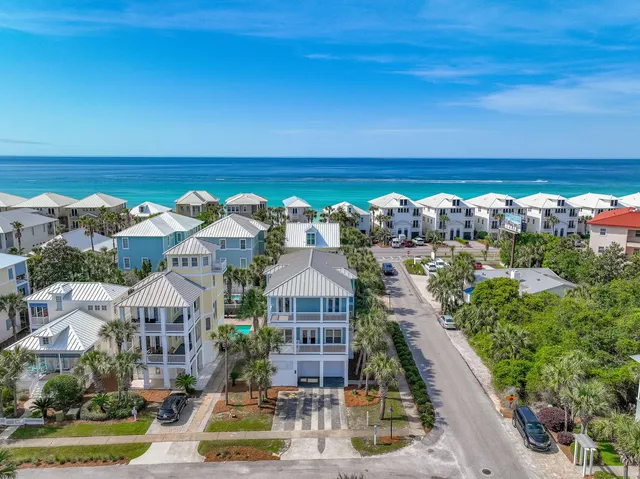 $2,499,900 | 125 Los Angeles Street, Miramar Beach, FL 32550