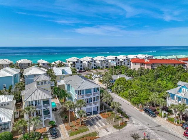 $2,499,900 | 125 Los Angeles Street, Miramar Beach, FL 32550