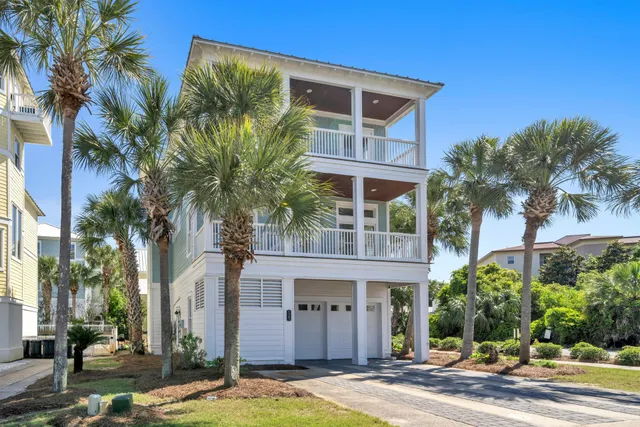 $2,499,900 | 125 Los Angeles Street, Miramar Beach, FL 32550