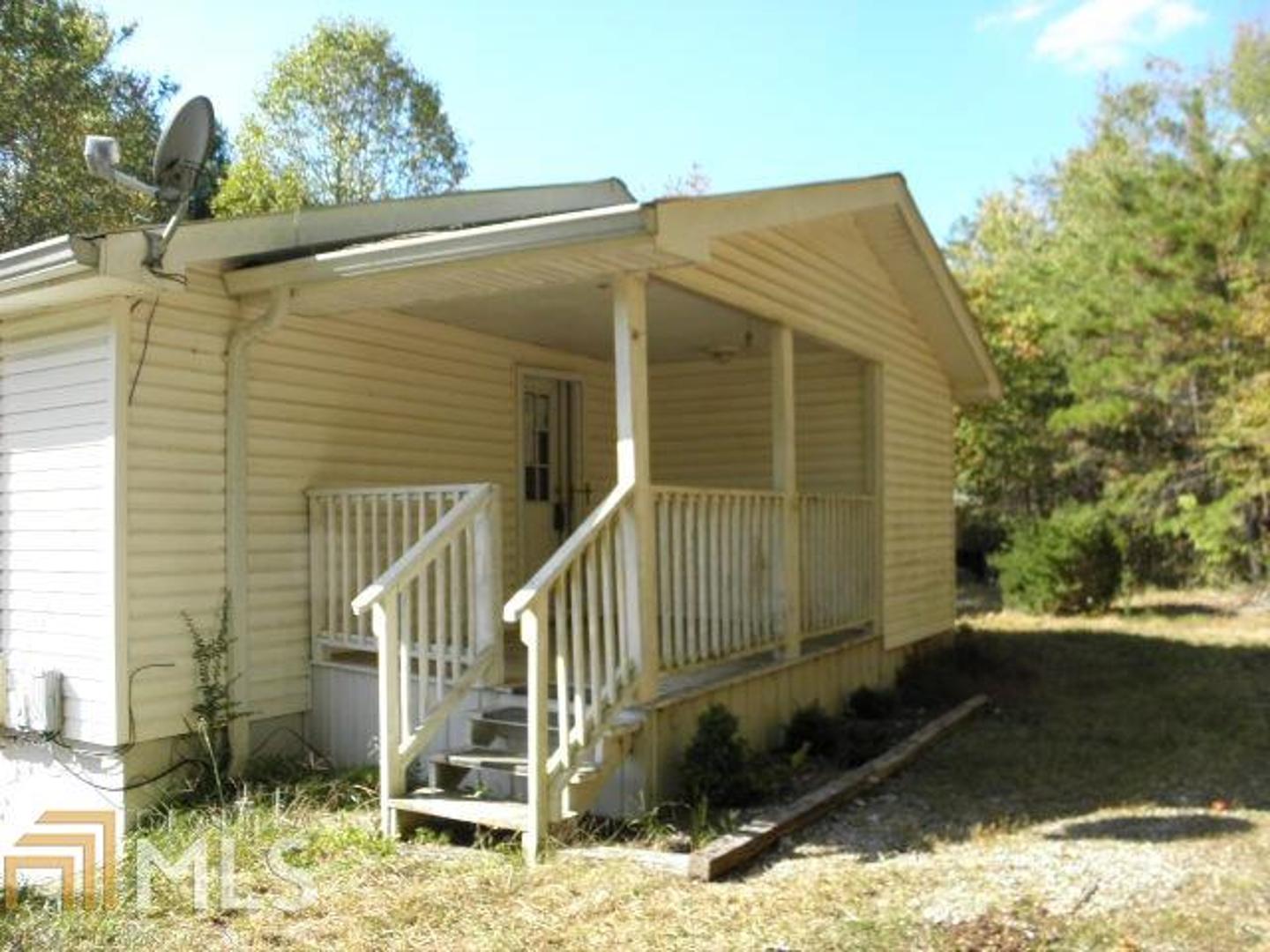 5260 Duncan Bridge Road Southwest Cornelia, GA 30531 - Photo 1 of 1
