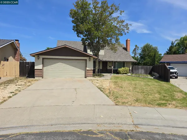 $535,000 | 1015 Tenaya Court, Manteca, CA 95337