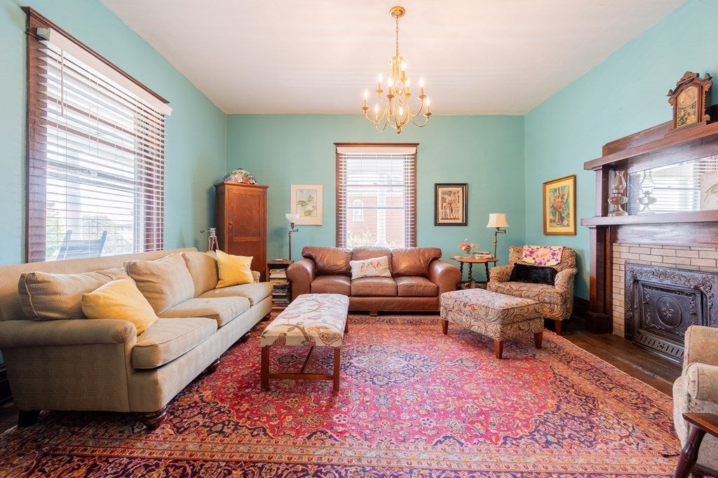401 Church Street Rural Retreat, VA 24368 - Photo 13 of 75 Gallery Image 13
