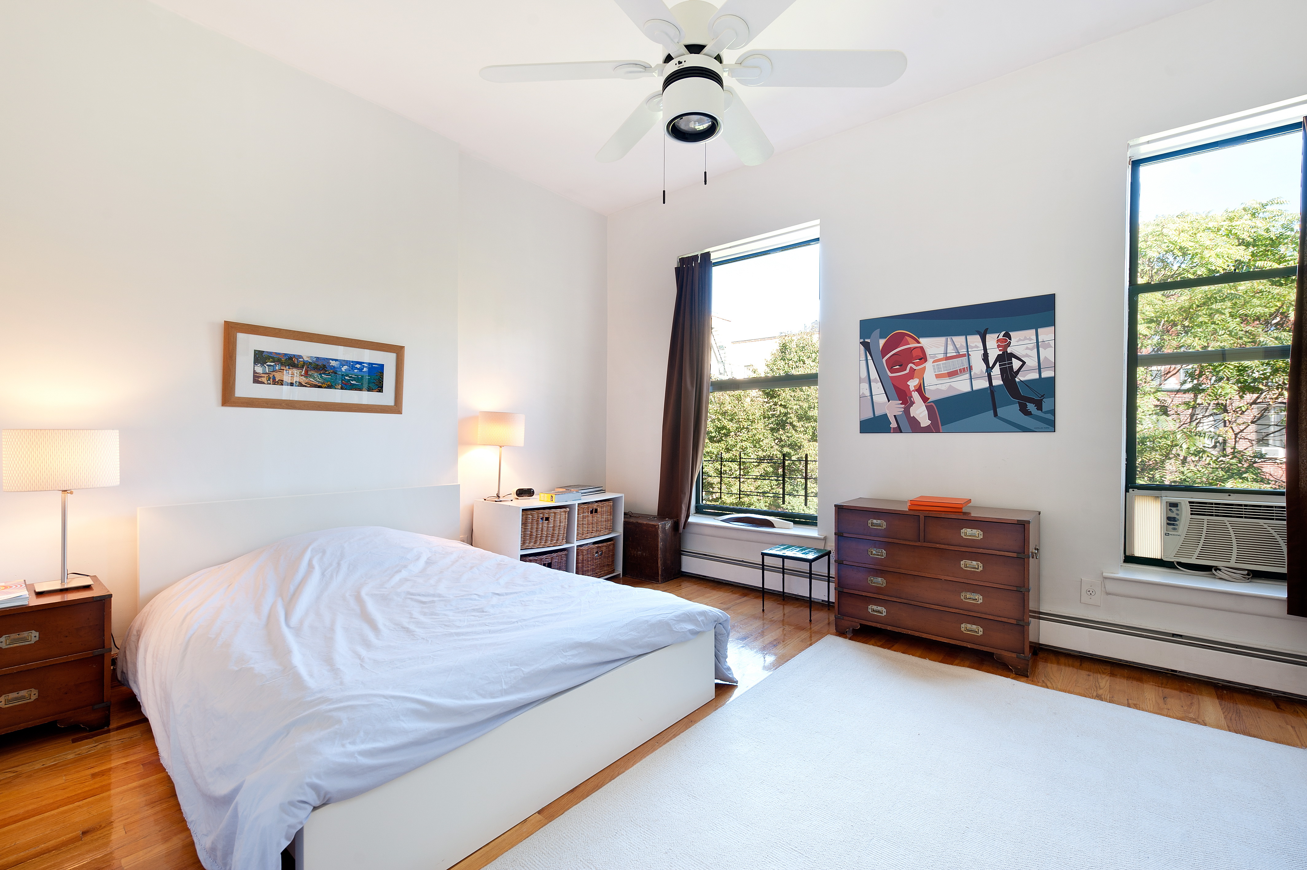 365 West 117th Street, Unit 2 Manhattan, NY 10026 - Photo 5 of 7