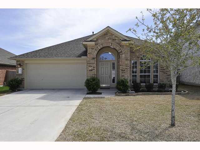 812 Ripperton Run Cedar Park, TX 78613 - Photo 1 of 1 Gallery Image 1